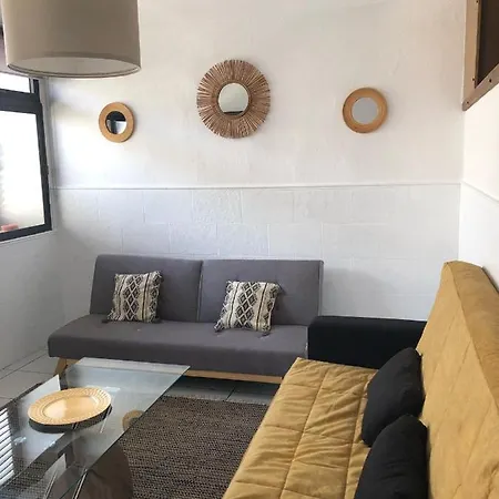 Salento Puerto Del Carmen * Пуерто-дель-Кармен