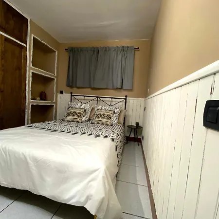 Salento Puerto Del Carmen * Пуерто-дель-Кармен
