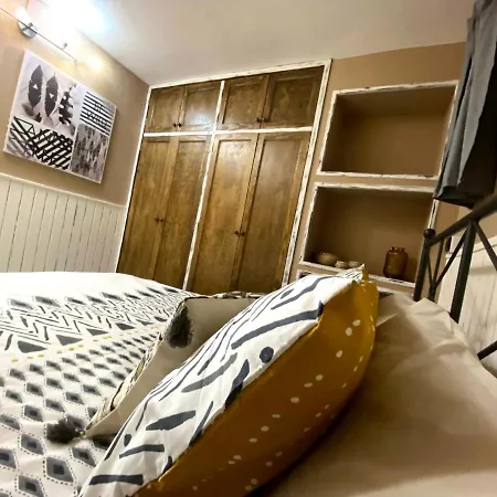 Salento Puerto Del Carmen * Пуерто-дель-Кармен