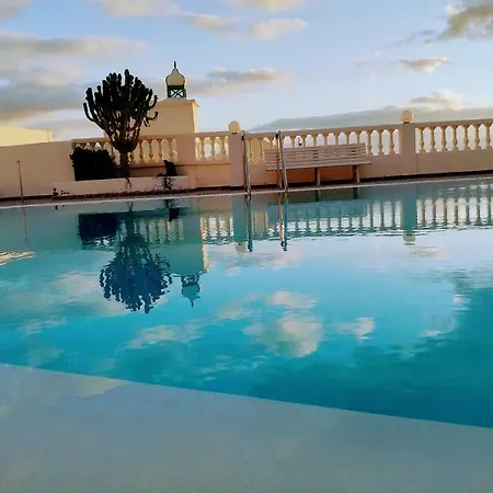 Salento Puerto Del Carmen Апартаменти *