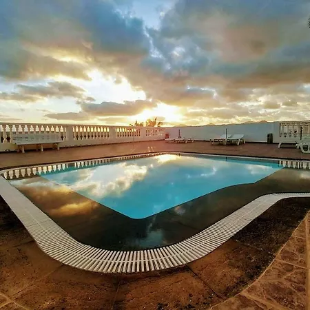 Salento Puerto Del Carmen * Пуерто-дель-Кармен