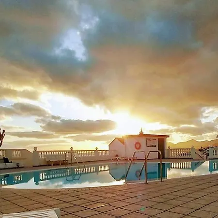 Salento Puerto Del Carmen Апартаменти *