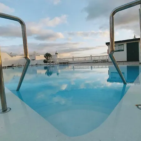 Апартаменти Salento Puerto Del Carmen
