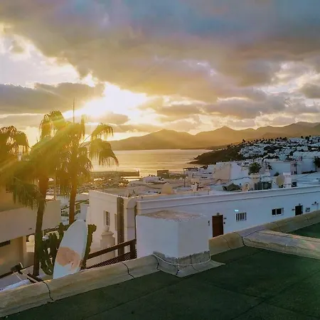Salento Puerto Del Carmen Апартаменти *